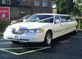 Life Dream Limousine Inc image 4