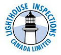 Lighthouse Inspections North York logo