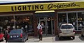Lighting Originals logo