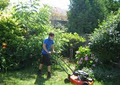 Lightning Lawn Care image 3