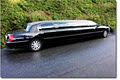 Limo Services in Mississauga logo