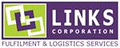 Links Corporation logo