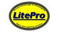 Lite Pro Inc. logo