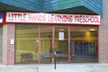 Little Hands Learning Preschool logo