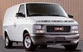 Locksmith Services Toronto Ontario logo