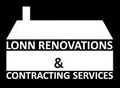 Lonn Renovations & Contracting Services logo