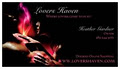 Lovers Haven logo