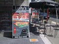 Lully's Sandwich Bar logo