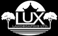 Lux Landscaping logo
