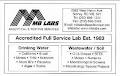 M B Laboratories Ltd logo