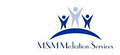M&M Mediation Services logo
