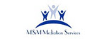 M&M Mediation Services logo