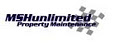 MSH Unlimited Property Maintenance logo