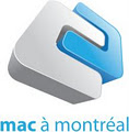 Mac à Montréal logo