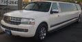Main Street Limousine image 3