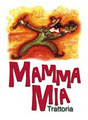 Mamma Mia Trattoria logo
