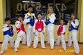 Markham Taekwondo & Martial Arts image 4