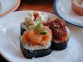 Marra's Way Sushi image 1