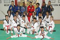 Master Foroughi's Tigerkim Martial Arts Academy image 1