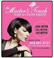 Masters Touch Hair Salon image 5