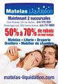 Matelas Liquidation (Meubles, matelas, literies, draperies) image 2