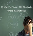 Math Clinic Tutoring Service image 2