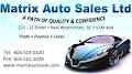 Matrix Auto Sales Ltd image 1