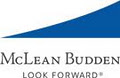 McLean Budden logo