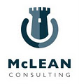 McLean IT Consulting logo