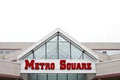MetroSquare Mall logo