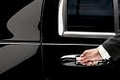 Milton Airport Limo Taxi image 3