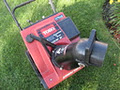 Mobile Shawn's Small Engine Repair and Service, Snowblower, Lawn mower Repair image 2