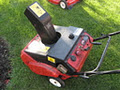 Mobile Shawn's Small Engine Repair and Service, Snowblower, Lawn mower Repair image 4