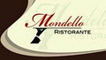 Mondello Ristorante logo
