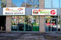 Montreal Jangteu Korean Grocery Store/몬트리얼 장터 한국 식품 logo