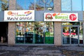 Montreal Jangteu Korean Grocery Store/몬트리얼 장터 한국 식품 logo