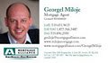 Mortgage Alliance - Georgel Miloje logo