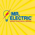 Mr Electric logo