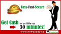 Mr. Payday Easy Loans Inc. logo