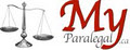 My Paralegal image 2