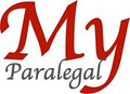 My Paralegal logo