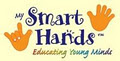 My Smart Hands logo