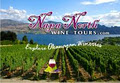 Napa North Wine Tours logo