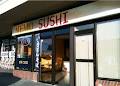 Nemo Sushi To Go logo