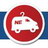 Nettoyeurs Express logo