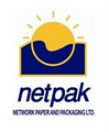 Network Paper and Packaging logo