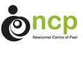 Newcomer Centre of Peel logo