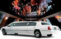 Niagara Crest Limousine logo