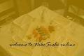 Niko Sushi logo