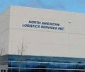 North American Logistics Services Inc logo